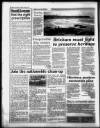 Torbay Express and South Devon Echo Thursday 02 April 1998 Page 18