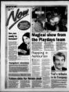 Torbay Express and South Devon Echo Friday 01 May 1998 Page 8