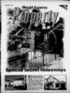 Torbay Express and South Devon Echo Friday 01 May 1998 Page 29