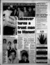 Torbay Express and South Devon Echo Saturday 02 May 1998 Page 3