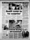Torbay Express and South Devon Echo Monday 04 May 1998 Page 14