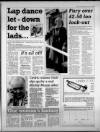 Torbay Express and South Devon Echo Monday 04 May 1998 Page 19