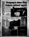 Torbay Express and South Devon Echo Monday 01 June 1998 Page 9