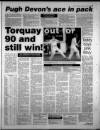 Torbay Express and South Devon Echo Monday 03 August 1998 Page 29