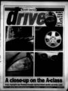 Torbay Express and South Devon Echo Thursday 03 September 1998 Page 17