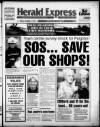 Torbay Express and South Devon Echo