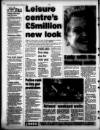 Torbay Express and South Devon Echo Monday 02 November 1998 Page 2