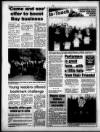 Torbay Express and South Devon Echo Monday 02 November 1998 Page 12