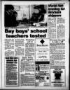 Torbay Express and South Devon Echo Monday 02 November 1998 Page 13