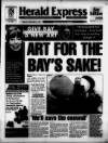 Torbay Express and South Devon Echo