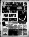 Torbay Express and South Devon Echo