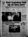 Torbay Express and South Devon Echo Tuesday 01 December 1998 Page 7