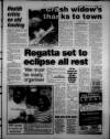 Torbay Express and South Devon Echo Wednesday 02 December 1998 Page 3