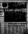 Torbay Express and South Devon Echo Wednesday 02 December 1998 Page 23