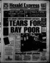 Torbay Express and South Devon Echo Thursday 03 December 1998 Page 1