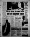 Torbay Express and South Devon Echo Thursday 03 December 1998 Page 3