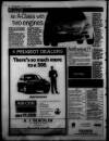 Torbay Express and South Devon Echo Thursday 03 December 1998 Page 22