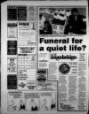 Torbay Express and South Devon Echo Tuesday 15 December 1998 Page 6