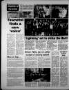 Torbay Express and South Devon Echo Tuesday 15 December 1998 Page 16