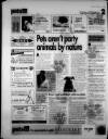 Torbay Express and South Devon Echo Tuesday 15 December 1998 Page 22
