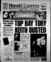 Torbay Express and South Devon Echo