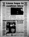 Torbay Express and South Devon Echo Monday 21 December 1998 Page 3