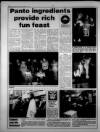 Torbay Express and South Devon Echo Monday 21 December 1998 Page 12