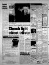 Torbay Express and South Devon Echo Monday 21 December 1998 Page 18
