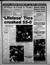 Torbay Express and South Devon Echo Monday 21 December 1998 Page 29