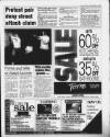 Torbay Express and South Devon Echo Friday 15 January 1999 Page 7