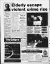 Torbay Express and South Devon Echo Friday 26 February 1999 Page 12