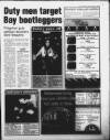 Torbay Express and South Devon Echo Friday 12 February 1999 Page 13