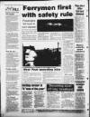 Torbay Express and South Devon Echo Saturday 02 January 1999 Page 2