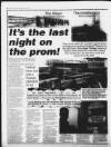 Torbay Express and South Devon Echo Saturday 02 January 1999 Page 8