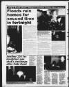 Torbay Express and South Devon Echo Monday 04 January 1999 Page 16