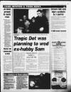 Torbay Express and South Devon Echo Wednesday 06 January 1999 Page 3