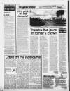 Torbay Express and South Devon Echo Wednesday 06 January 1999 Page 18