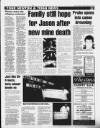 Torbay Express and South Devon Echo Thursday 07 January 1999 Page 3
