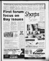 Torbay Express and South Devon Echo Thursday 07 January 1999 Page 11