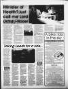 Torbay Express and South Devon Echo Saturday 09 January 1999 Page 13