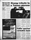 Torbay Express and South Devon Echo Saturday 09 January 1999 Page 14