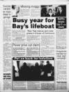 Torbay Express and South Devon Echo Saturday 09 January 1999 Page 15