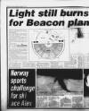 Torbay Express and South Devon Echo Wednesday 13 January 1999 Page 18