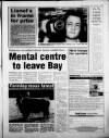 Torbay Express and South Devon Echo Monday 01 February 1999 Page 13