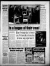 Torbay Express and South Devon Echo Wednesday 03 February 1999 Page 11