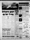 Torbay Express and South Devon Echo Monday 01 March 1999 Page 18