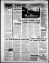 Torbay Express and South Devon Echo Tuesday 02 March 1999 Page 8