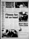 Torbay Express and South Devon Echo Tuesday 02 March 1999 Page 21