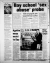 Torbay Express and South Devon Echo Wednesday 03 March 1999 Page 2