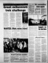 Torbay Express and South Devon Echo Wednesday 03 March 1999 Page 16